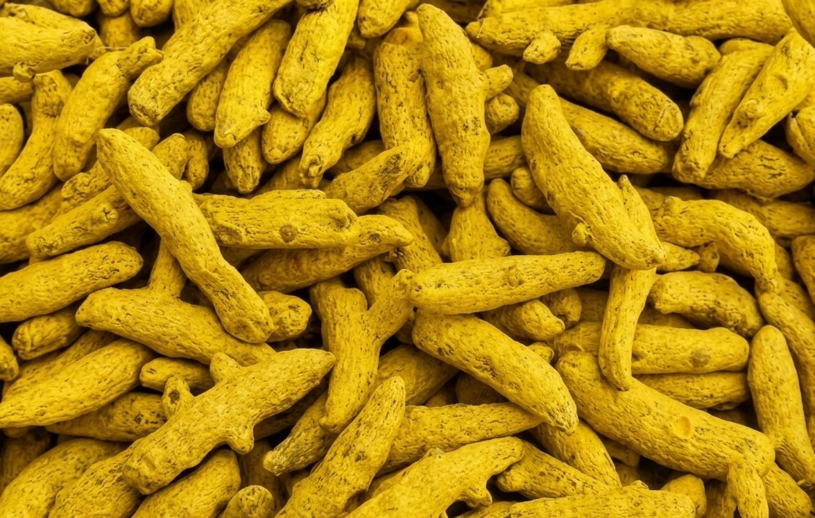 Erode Turmeric