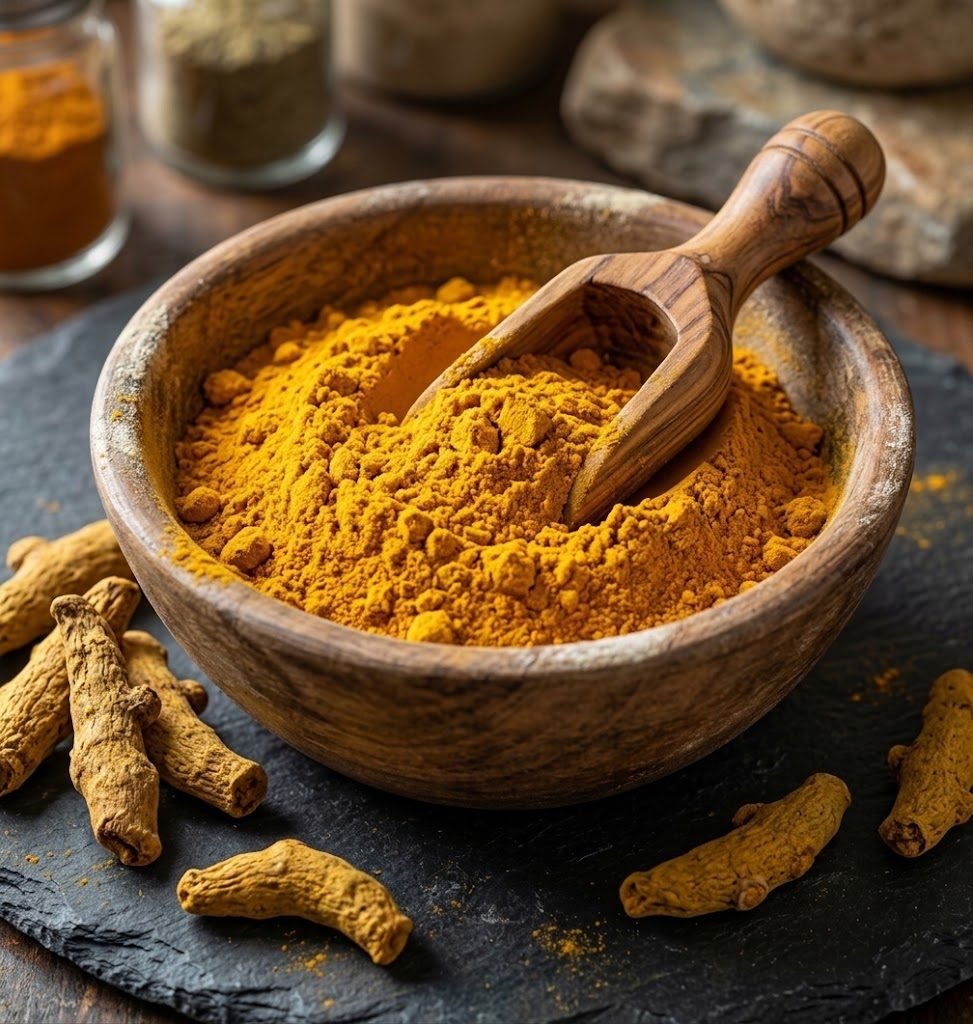 Turmeric Powder