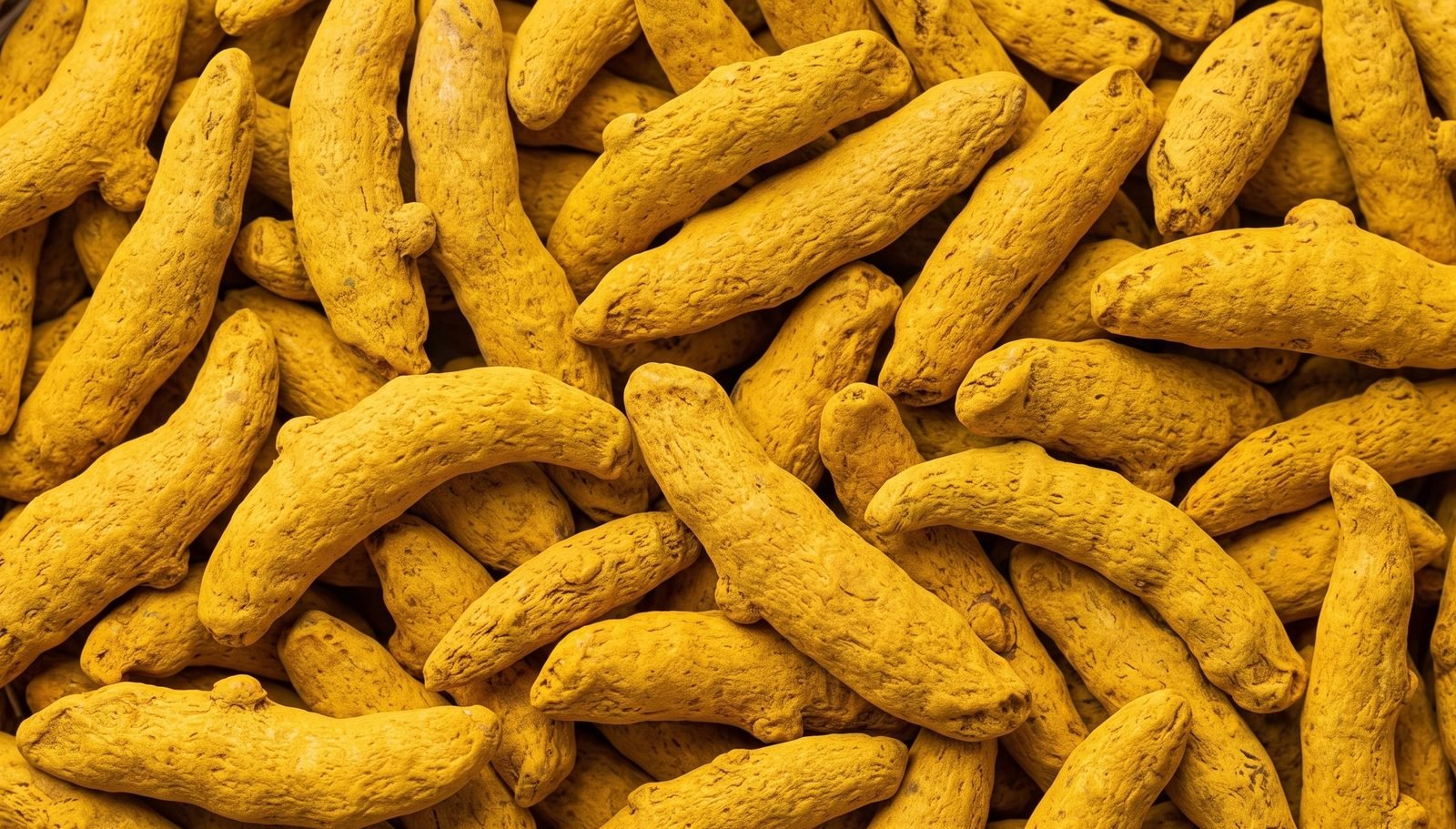 Salem Turmeric